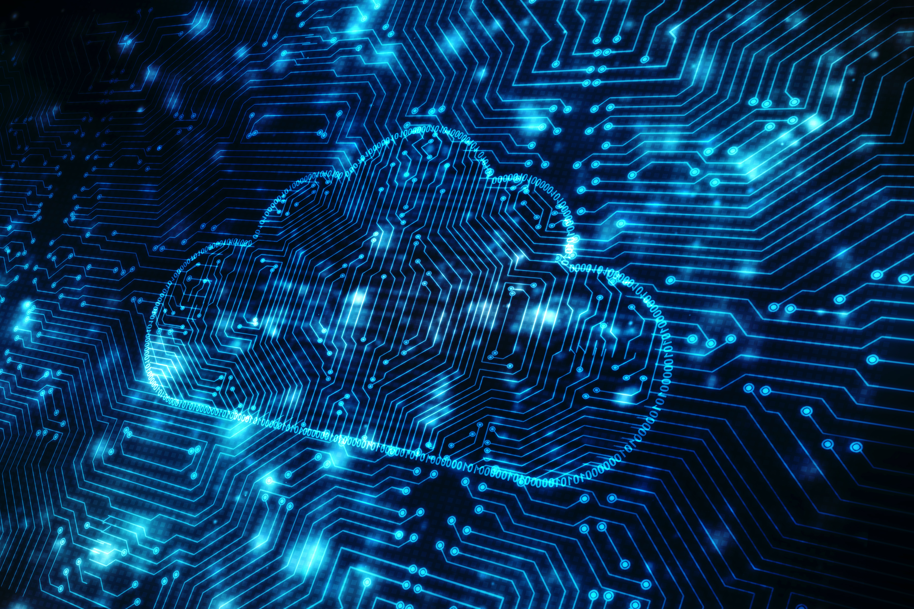 Cloud transformation