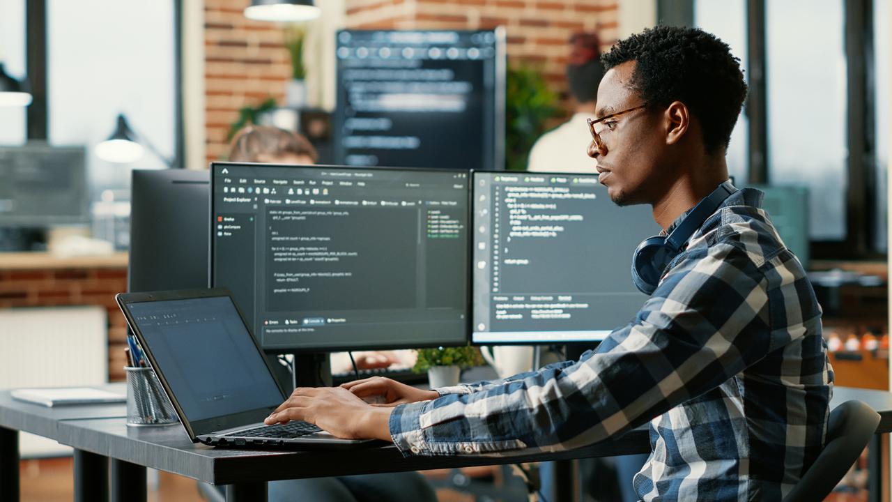 Low-code, en del av er digitala resa