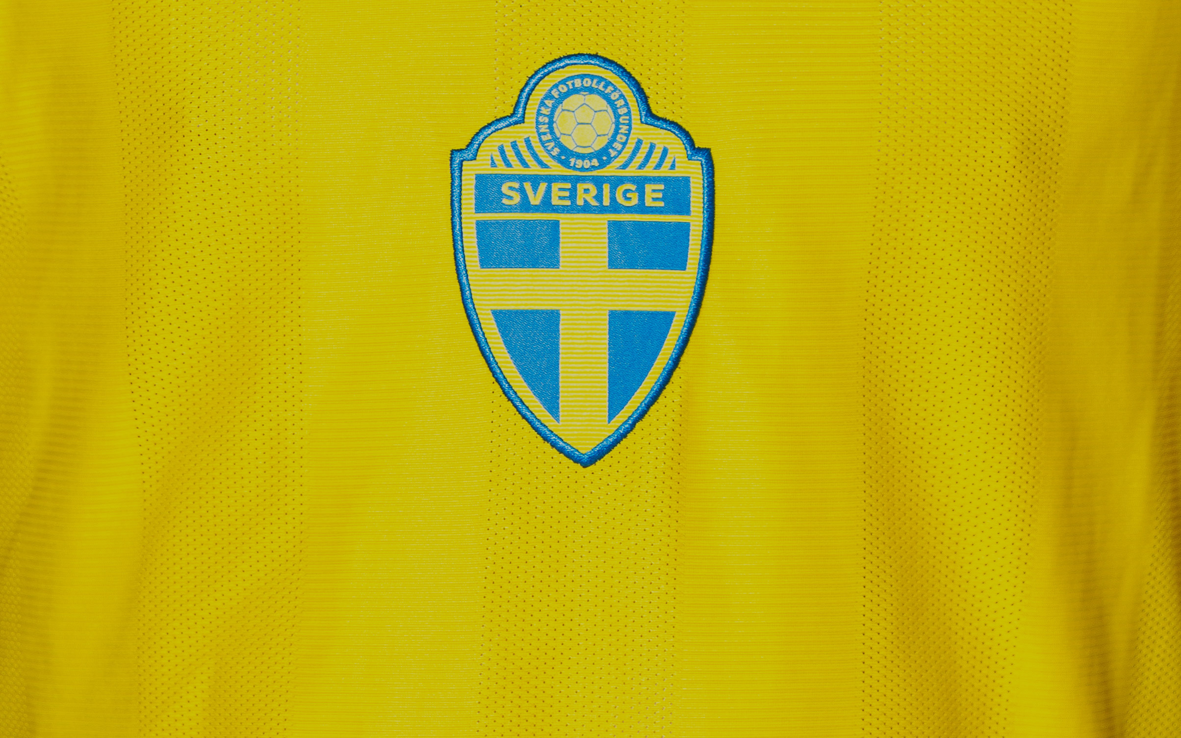 Tietoevry och SvFF gör det möjligt att följa de svenska fotbollslandslagen på plats 
