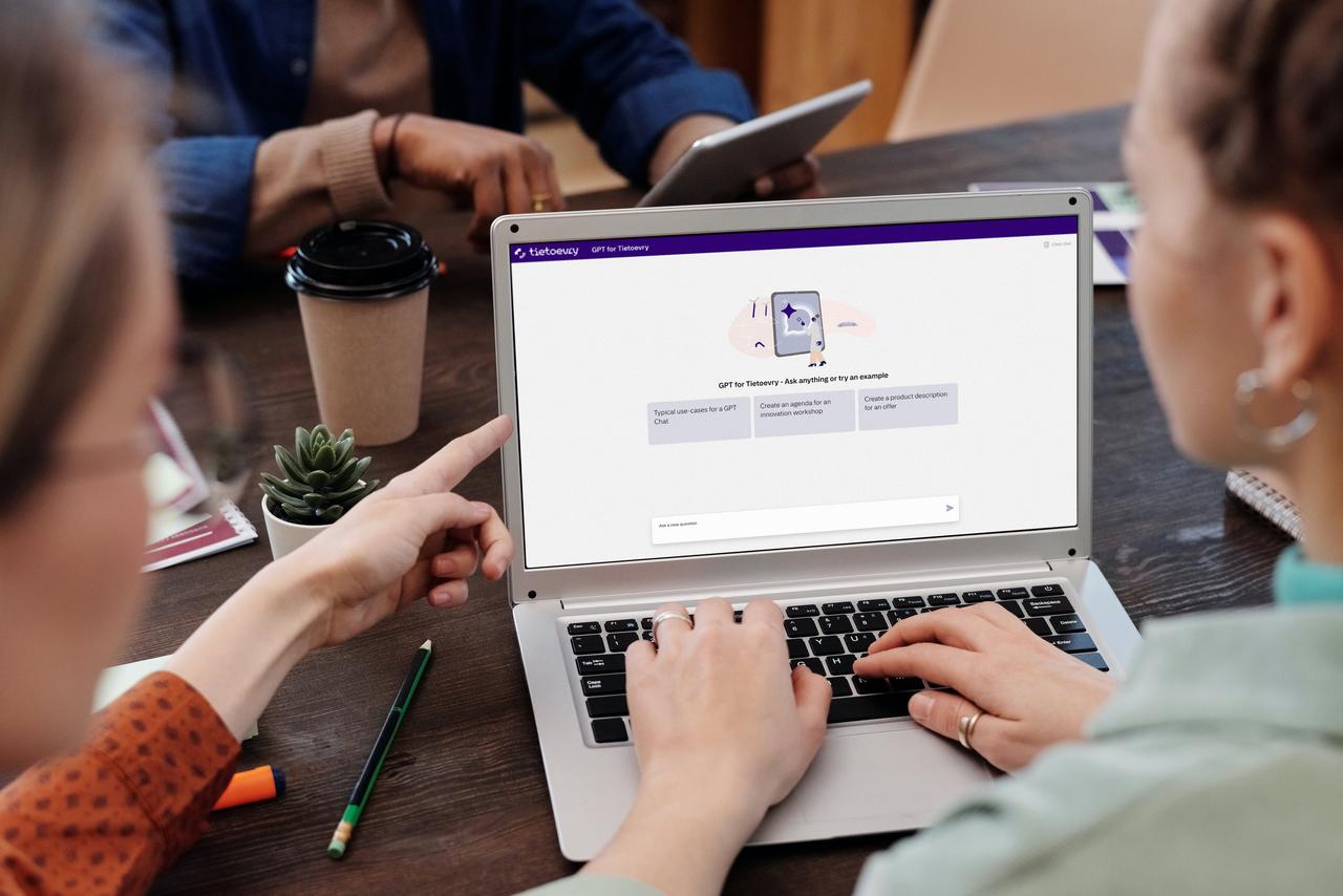 AI Assistant